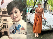 Giải trí - Nữ NSND là Thủ khoa đại học, từng giữ chức Phó Giám đốc nhà hát, ở tuổi ngoài 50 miệt mài học Thạc sĩ