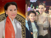 Giải trí - Mẹ ruột của Hồ Ngọc Hà được vinh danh là người thầy bậc cao ở tuổi U70, tiết lộ hành trình 15 năm bền bỉ học tập