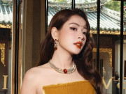 Giải trí - Chi Pu là đại diện duy nhất của Việt Nam tham gia Weibo Gala 2026 tại Malaysia