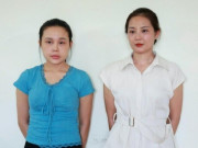 Giải trí - Phá đường dây môi giới mại dâm giá 150 triệu/tour, có cả hoa hậu, idol TikTok