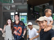 Giải trí - Sao Việt 24h: Quỳnh Nga - Việt Anh mua chung nhà hậu công khai yêu nhau; Chồng H'Hen Niê khoe được bố chồng Ê Đê chiều chuộng