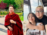 Sao Việt 24h: Jennifer Phạm bắt đầu hành trình hành hương Tây Tạng; Con gái Gia Bảo khiến bố đứng hình khi hỏi chuyện yêu đương
