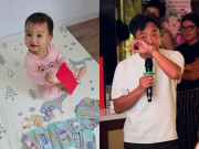 Giải trí - Sao Việt 24h: H'Hen Niê đòi "thâu tóm" tiền lì xì của con gái; Cường Đô La khóc cảm ơn Đàm Thu Trang sau 7 năm cưới