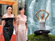 Giải trí - Sao Việt 24h: Con gái Hoa hậu Ngọc Diễm xinh đẹp hệt mẹ ở tuổi 16; Dương Cẩm Lynh tiết lộ cách vượt giông tố cuộc đời