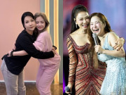 Giải trí - Những mối quan hệ thầy trò "gương vỡ lại lành" của showbiz Việt