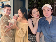 Giải trí - 4 cặp đôi yêu sâu đậm chưa làm đám cưới: Quang Minh U70 xây nhà, Phương Lê đính hôn với NSƯT Vũ Luân trên du thuyền