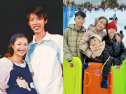 Giải trí - Nữ NSƯT là Thủ khoa 2 trường đại học, 3 con đều học trường quốc tế, vừa sang Úc nghỉ hè