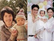 Giải trí - Sao Việt 24h: Mạnh Trường nghẹn ngào tiễn biệt bố bằng bức ảnh từ thuở nhỏ; Ngô Thanh Vân không thỏa hiệp khi con khóc suốt 1 tiếng