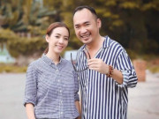 Giải trí - Tiến Luật: "Tôi suýt ngất xỉu khi thấy mặt vợ đầy máu"