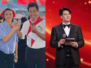 Giải trí - Học vấn của 3 MC trong concert "Tổ quốc trong tim": Người xuất thân từ trường chuyên, người là "tay săn học bổng"