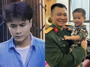 Giải trí - Anh thợ mộc hiện làm Giám đốc, là Tiến sĩ được phong quân hàm Đại tá, U50 đón con trai út