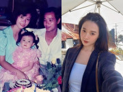 Giải trí - Midu khoe ảnh thời trẻ của bố là Công an, mẹ làm mỹ nhân một thời, U70 vẫn ngọt ngào bên nhau