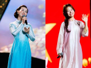 Giải trí - Những Thủ Khoa, Á khoa của concert "Tổ quốc trong tim": Người có bài thi xuất sắc, người từng mang quân hàm Thượng úy