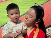 Giải trí - Vợ Quang Hải và nhạc sĩ Nguyễn Văn Chung dự đoán tỷ số trước giờ G ở Mỹ Đình