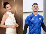 Giải trí - Trước khi ôm nhau công khai, Hoàng Oanh và Lê Giang Patrik lộ nghi vấn hẹn hò từ 2/9 năm ngoái