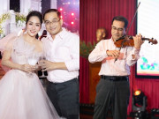 Giải trí - Anh trai ruột của Khánh Thi là Thủ khoa, từng vào top "thần đồng", tự nhận tính cách trái ngược với em gái