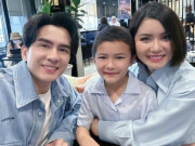 Giải trí - Con trai của Đan Trường có năng khiếu trong ngành tài chính giống mẹ, sống ở Mỹ vẫn chăm chỉ tập nói tiếng Việt
