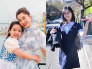 Giải trí - Nữ MC nổi tiếng đưa con sang Úc 10 ngày để tham quan trường học, ái nữ học giỏi nhất khối khiến mẹ biết ơn