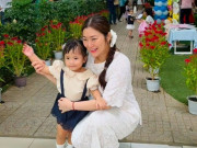 Giải trí - Sao Việt đưa con đi khai giảng năm học mới