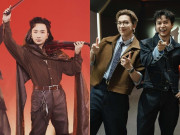 Giải trí - "Anh Trai Vượt Ngàn Chông Gai 2026" tập 10: Hoàng Rob làm "bùng nổ" sân khấu với violin, anh tài K24 tái xuất