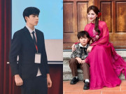 Giải trí - Sao Việt 24h: Thụy Vân tự hào con trai lọt Top 20 dự án khởi nghiệp; Hòa Minzy "bất lực" khi dạy con làm bài tập