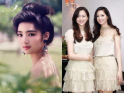 Giải trí - "Nữ hoàng ảnh lịch" đình đám cũng có lúc bị bố "chê" tạo hình, U60 vẫn trẻ đẹp, nuôi con gái tốt nghiệp ở Mỹ