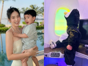 Giải trí - Sao Việt 24h: Mai Ngọc tiết lộ cách nuôi con không tivi, điện thoại; Con gái Ngô Thanh Vân hóa "chim cánh cụt" khi về Na Uy