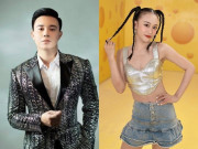 Giải trí - Vũ công Kim Anh xin lỗi ca sĩ Đông Hùng