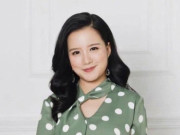Giải trí - MC Minh Trang nuôi 4 con sau ly hôn