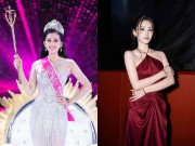 Giải trí - Tiểu Vy sau 8 năm đăng quang Hoa hậu Việt Nam