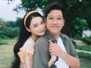 Giải trí - Diễn viên Nhã Phương lên tiếng khi bị vạ lây từ chồng - nghệ sĩ Trường Giang