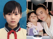 Giải trí - Phương Oanh khoe hình hồi đi học xinh xắn nhưng mong con gái Jenny lớn lên sẽ "không giống" mẹ