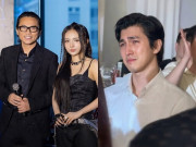 Giải trí - Sao Việt 24h: Tú Dưa tự hào khoe con gái với Thúy Hiền, thần thái gây chú ý; Bình An "khóc không ngừng" trong đám cưới em gái