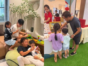 Giải trí - Niềm vui mỗi ngày của Cường Đô La