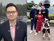 Giải trí - BTV Thể thao rời VTV sau 14 năm hiện là cán bộ ngân hàng, tốt nghiệp trường Học viện Kỹ thuật mật mã