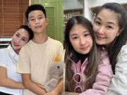 Giải trí - Con sao Việt giúp mẹ việc nặng ở xứ người: Con trai Ốc Thanh Vân mất 5 tiếng, ái nữ nhà Huy Khánh tự lắp ráp nội thất
