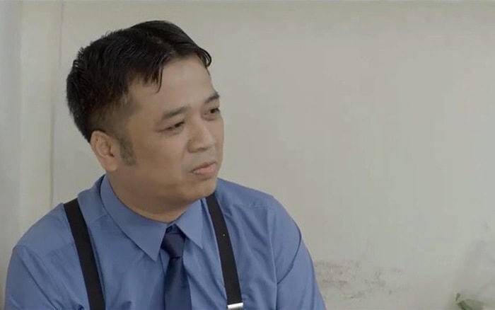 Nghệ sĩ Tiến Minh là gương mặt quen thuộc trên màn ảnh và sân khấu kịch.