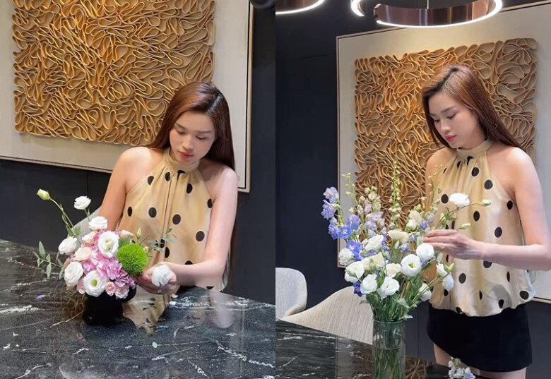 Sao Việt 24h: Ái nữ của Cường Đô La ra dáng thiếu nữ tuổi lên 6; Con út Đông Nhi hóa nàng tiên cá siêu đáng yêu - 5