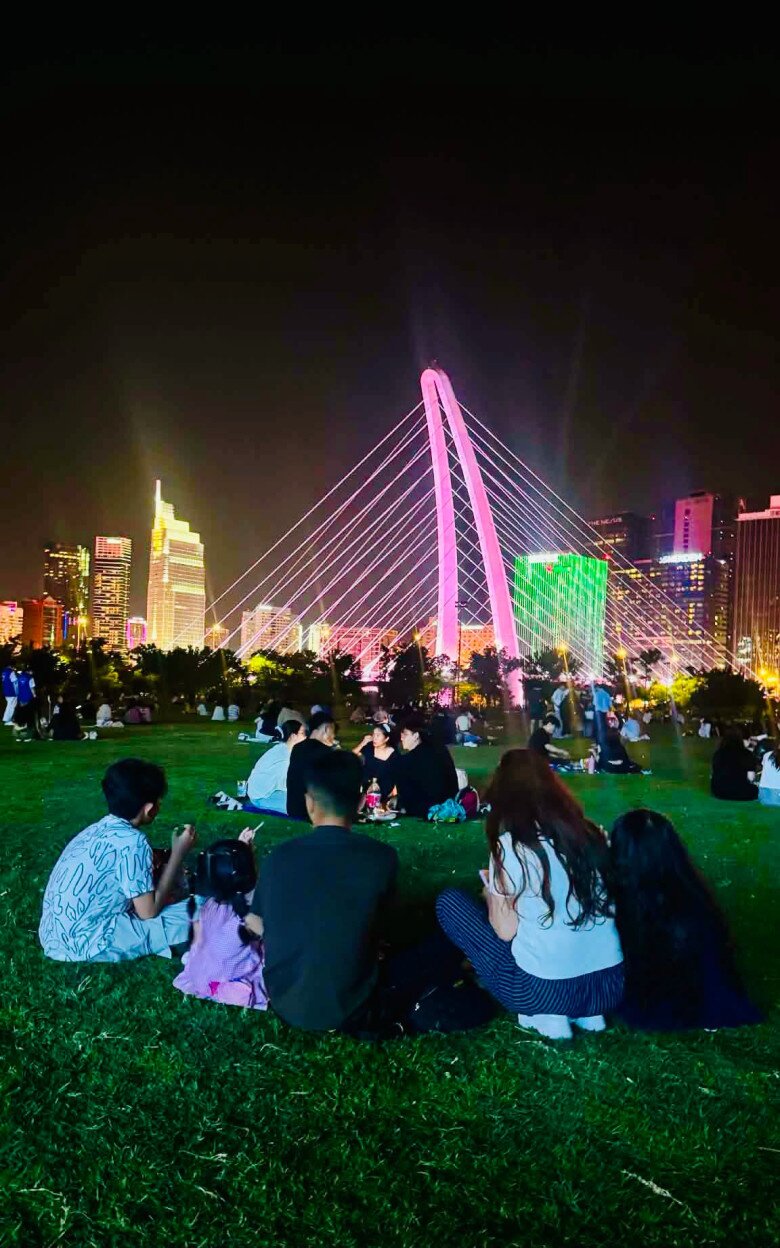 Sao Việt 24h: Ái nữ của Cường Đô La ra dáng thiếu nữ tuổi lên 6; Con út Đông Nhi hóa nàng tiên cá siêu đáng yêu - 4