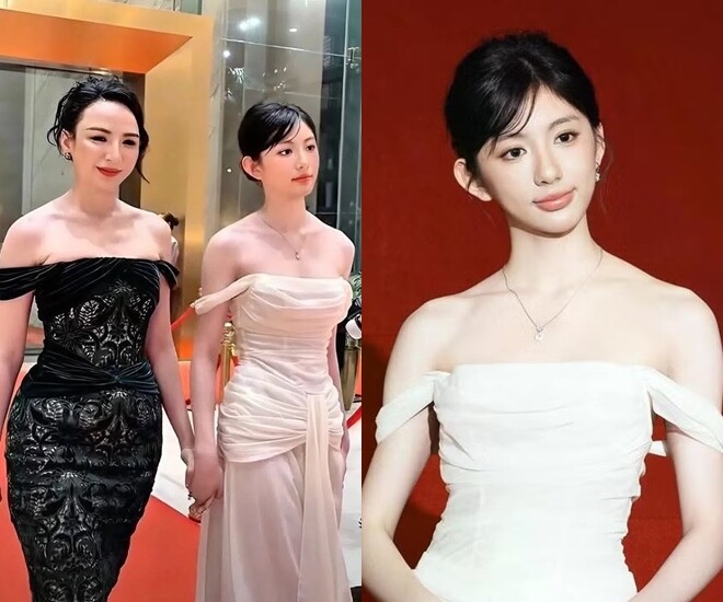 Sao Việt 24h: Con gái Hoa hậu Ngọc Diễm xinh đẹp hệt mẹ ở tuổi 16; Dương Cẩm Lynh tiết lộ cách vượt giông tố cuộc đời - 1