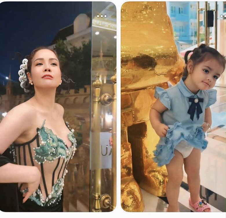 Sao Việt 24h: Hamp;#39;Hen Niê đòi amp;#34;thâu tómamp;#34; tiền lì xì của con gái; Cường Đô La khóc cảm ơn Đàm Thu Trang sau 7 năm cưới - 8