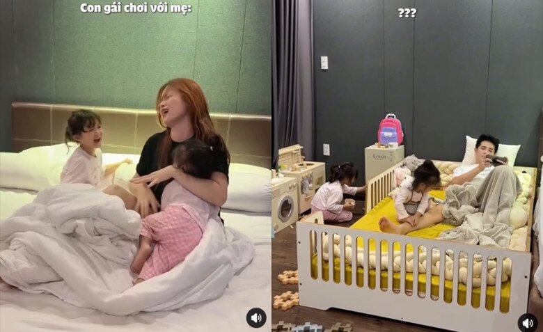 Sao Việt 24h: Hồ Ngọc Hà amp;#34;giận dỗiamp;#34; vì mẹ U70 chiếm hết lời khen; Hà Kiều Anh cùng 2 con trai chinh phục 294 bậc thang - 3