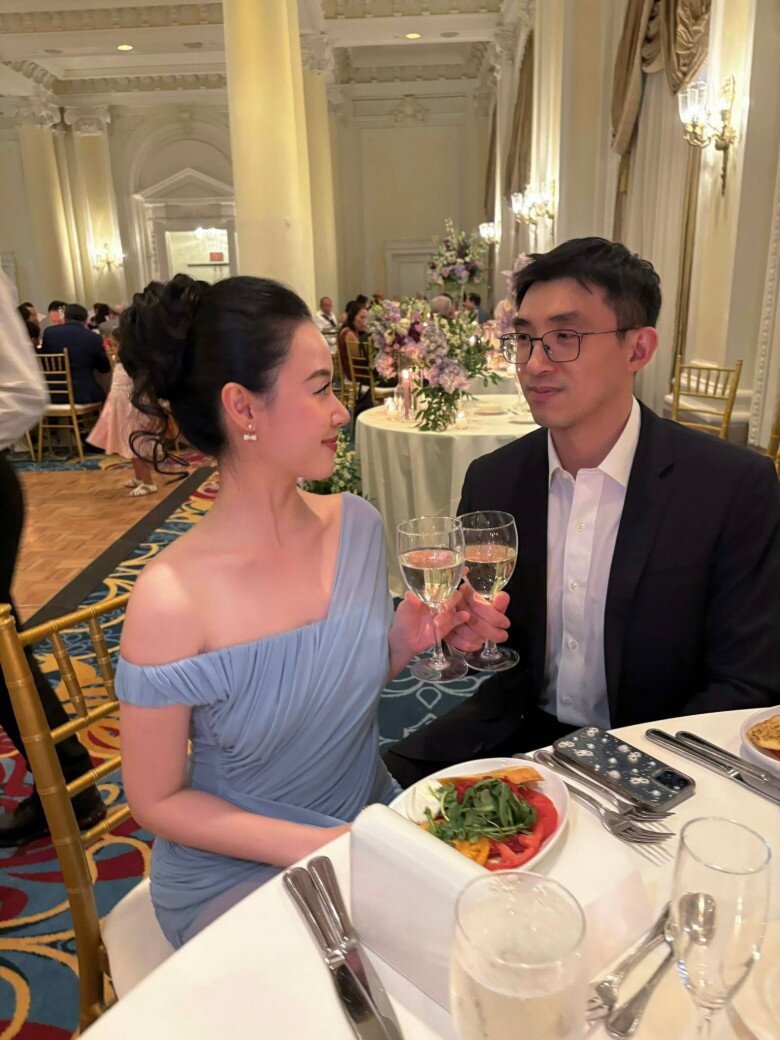 Sao Việt 24h: Jennifer Phạm bắt đầu hành trình hành hương Tây Tạng; Con gái Gia Bảo khiến bố amp;#34;đứng hìnhamp;#34; khi hỏi chuyện yêu đương - 9