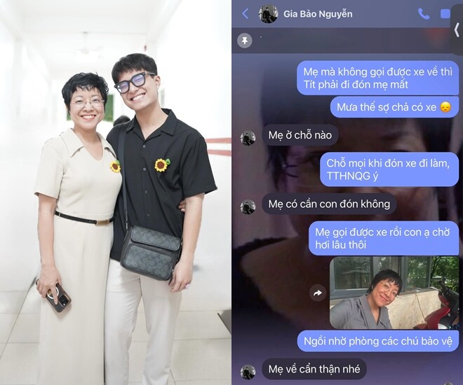 Sao Việt 24h: Jennifer Phạm đi bộ 52 km ở Tây Tạng; MC Thảo Vân khoe tin nhắn ấm áp của con trai - 2