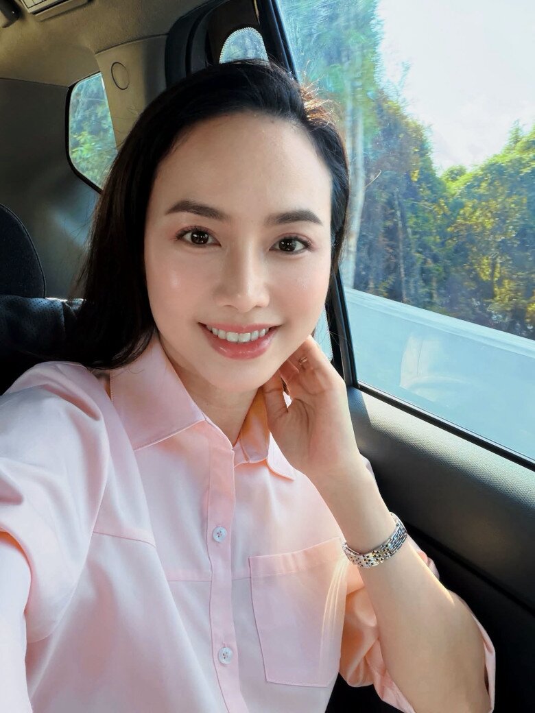 Sao Việt 24h: Mai Ngọc tiết lộ cách nuôi con không tivi, điện thoại; Con gái Ngô Thanh Vân hóa amp;#34;chim cánh cụtamp;#34; khi về Na Uy - 9