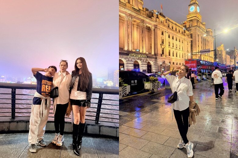 Sao Việt 24h: Mạnh Trường chuyển vào biệt thự 5 tầng, mặt sàn 110m2; Con gái Ngô Thanh Vân 10 tháng tuổi sở hữu 10 chiếc răng - 8