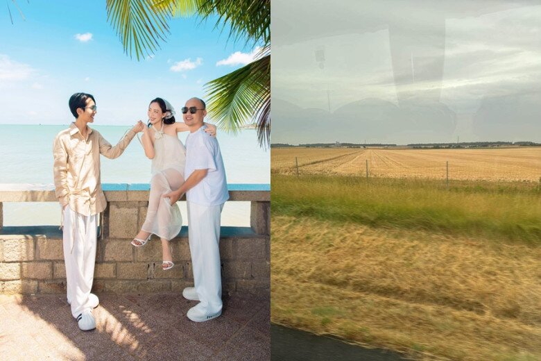 Sao Việt 24h: Mạnh Trường chuyển vào biệt thự 5 tầng, mặt sàn 110m2; Con gái Ngô Thanh Vân 10 tháng tuổi sở hữu 10 chiếc răng - 6