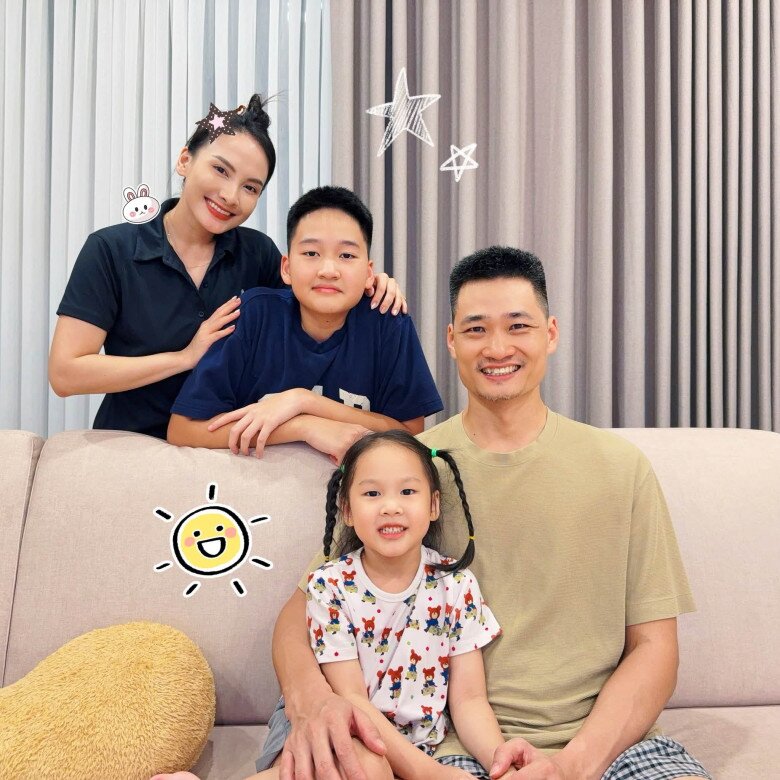 Sao Việt 24h: Mạnh Trường nghẹn ngào tiễn biệt bố bằng bức ảnh từ thuở nhỏ; Ngô Thanh Vân không thỏa hiệp khi con khóc suốt 1 tiếng - 3