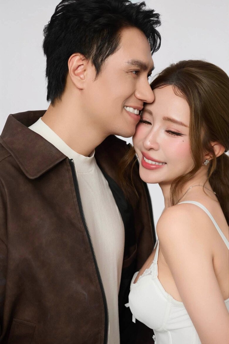 Sao Việt 24h: Mạnh Trường nghẹn ngào tiễn biệt bố bằng bức ảnh từ thuở nhỏ; Ngô Thanh Vân không thỏa hiệp khi con khóc suốt 1 tiếng - 6