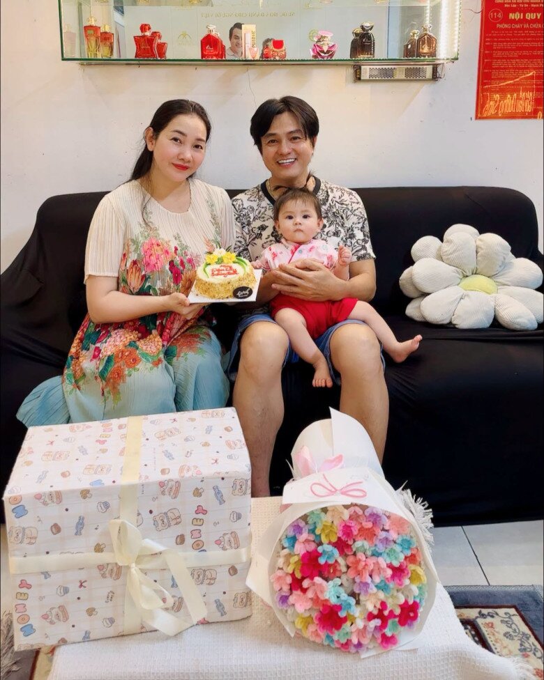 Sao Việt 24h: Phan Hiển mặc váy nhảy múa cùng bà xã Khánh Thi; Phương Oanh làm 100 quả trứng muối, thành phẩm đẹp như ngọc - 10